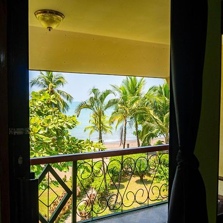 Hotel Rancho Corcovado Drake Bay Bagian luar foto