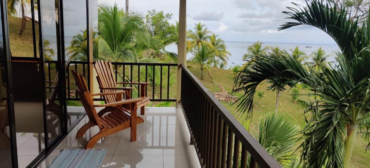 Hotel Rancho Corcovado Drake Bay Bagian luar foto