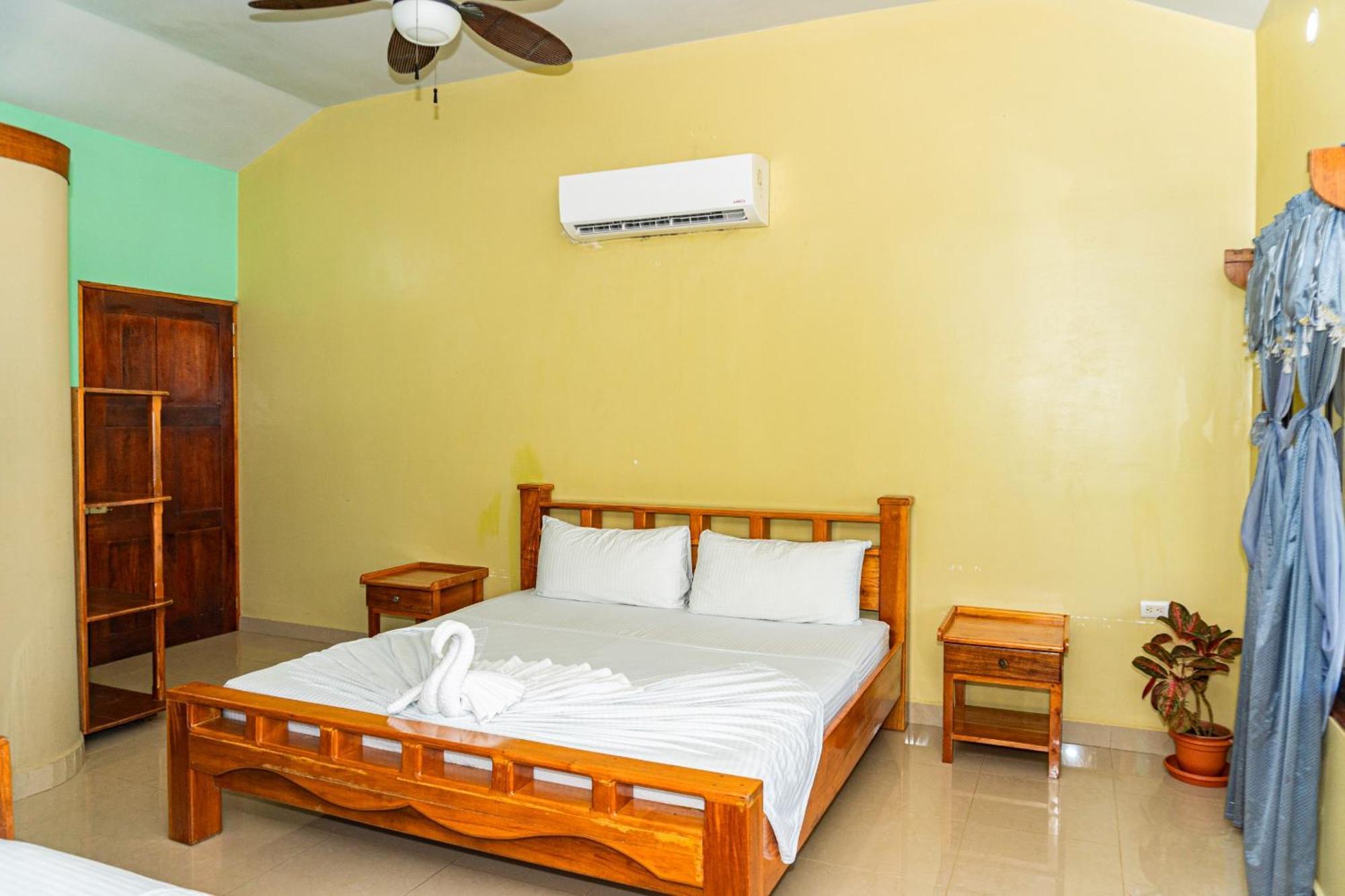 Hotel Rancho Corcovado Drake Bay Bagian luar foto