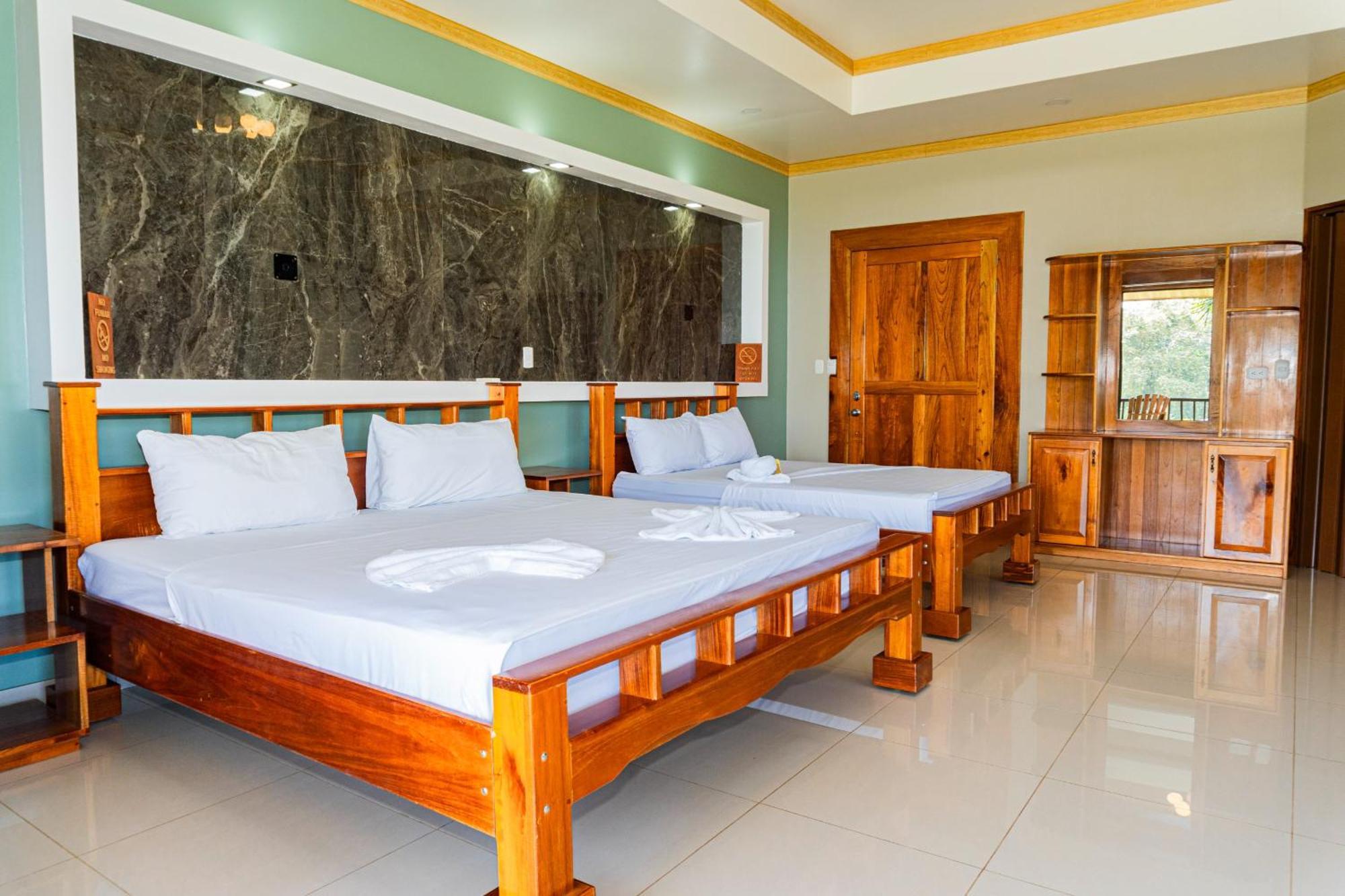 Hotel Rancho Corcovado Drake Bay Bagian luar foto