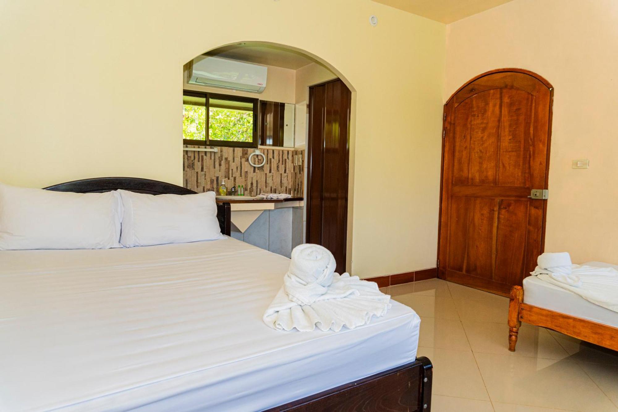 Hotel Rancho Corcovado Drake Bay Bagian luar foto