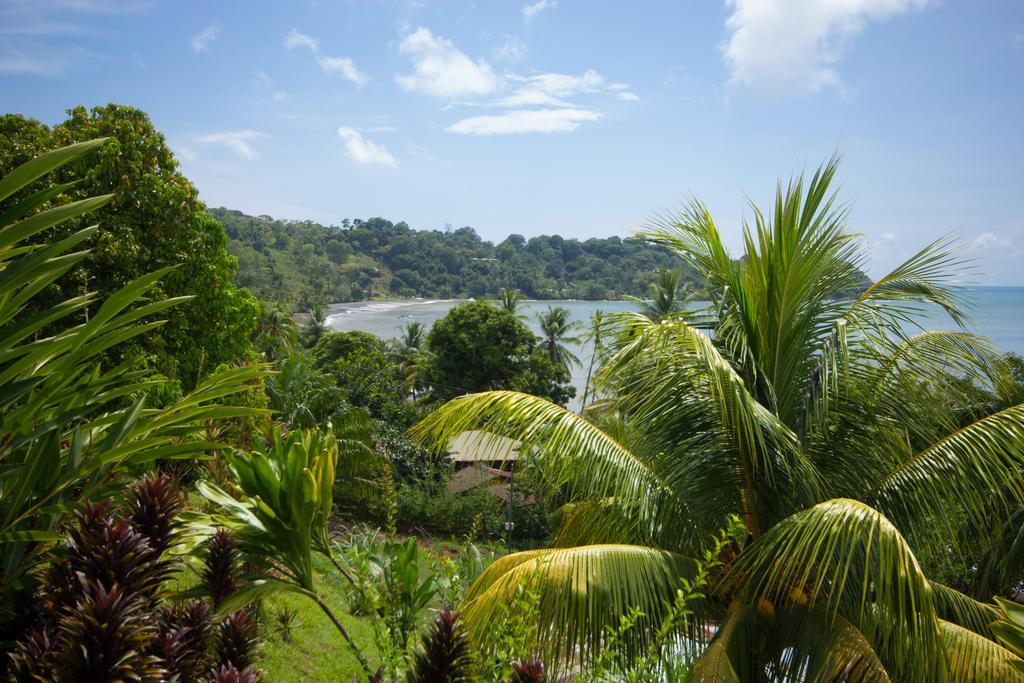 Hotel Rancho Corcovado Drake Bay Bagian luar foto