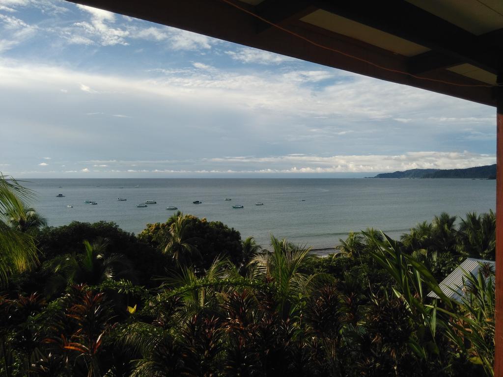 Hotel Rancho Corcovado Drake Bay Bagian luar foto