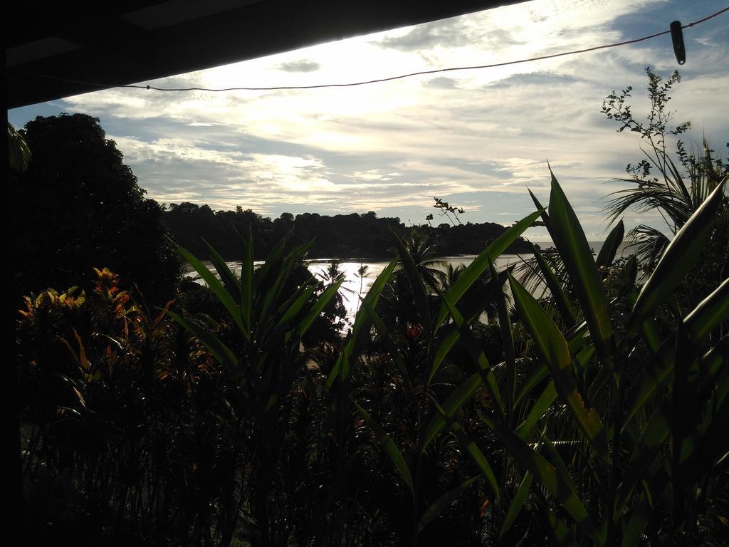 Hotel Rancho Corcovado Drake Bay Bagian luar foto