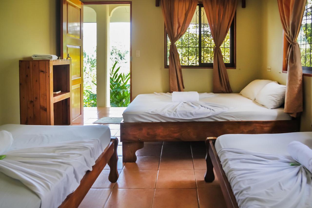 Hotel Rancho Corcovado Drake Bay Bagian luar foto
