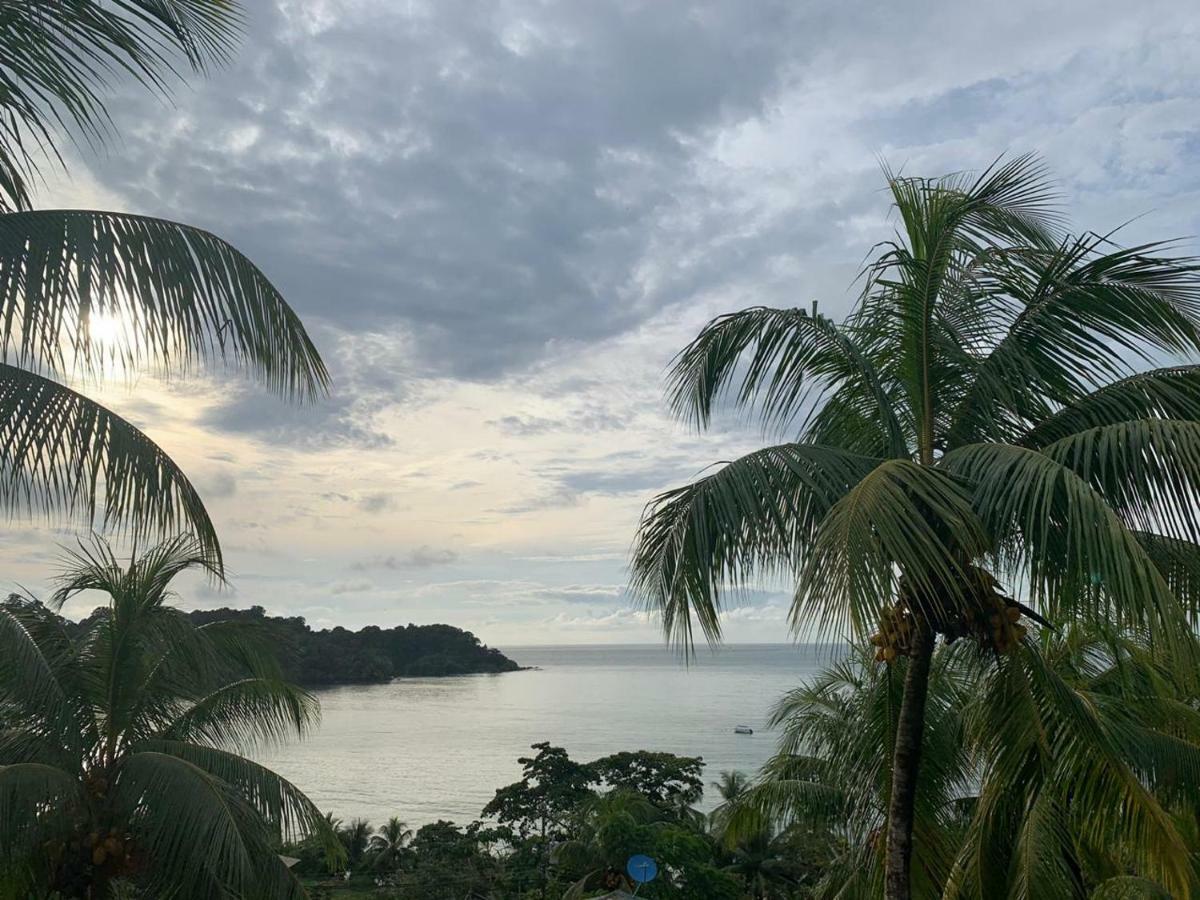 Hotel Rancho Corcovado Drake Bay Bagian luar foto