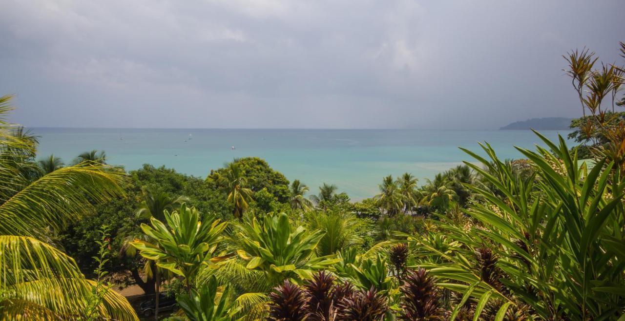 Hotel Rancho Corcovado Drake Bay Bagian luar foto